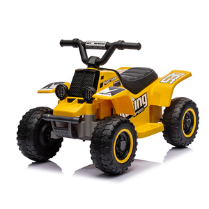 Cuatrimoto Eléctrica para Niños - Coche Eléctrico Infantil con Control Remoto y Luces para Niños y Niñas - Product Image 3