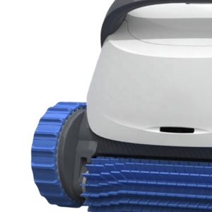 Limpiador de Piscinas Automático <span class=keywords><strong>Dolphin</strong></span> <span class=keywords><strong>S300I</strong></span>, <span class=keywords><strong>Robot</strong></span> de Limpieza Avanzado de Fácil Operación para Diversión Acuática - Product Image 6