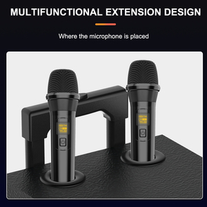 JQS2069X High Power <b>Speaker</b> Large Church Stage Expansion for Outdoor Family Parties TV Home Theatre Computer BT <b>Speaker</b> - Product Image 3