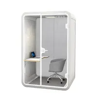 CGCH - Acoustic Material Soundproof Office Pod