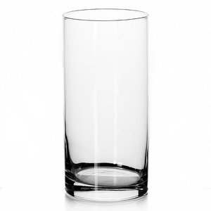 <span class=keywords><strong>Vase</strong></span> <span class=keywords><strong>en</strong></span> <span class=keywords><strong>verre</strong></span> cylindrique transparent géant LUYI, hauteurs 30, 40, 50, 60 cm, diamètres 10, 20, 25, 30 cm, pour mariage, grand modèle droit - Product Image 5