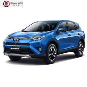 Auto Usado Toyota <span class=keywords><strong>RAV4</strong></span> Barato, Años <span class=keywords><strong>2014</strong></span>-2015, SUV 2.0L 2.4L 2.5L 2/<span class=keywords><strong>4WD</strong></span> Elite, Buen Estado, SUV Compacto, Características de Seguridad, Gran Oferta - Product Image 2
