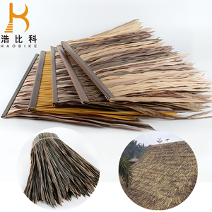 Không thấm nước vườn đổ tấm nhựa Vật liệu mái Mexico nhựa tổng hợp lợp ngói giá - Product Image 1