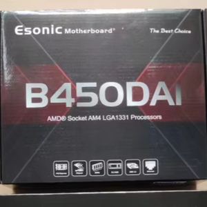 AM4 Gaming PC Mainboard B450 Chipset Computer Mother Board AM4 DDR4 64GB USB3.2 Desktop B450M <strong>Motherboards</strong> For Selling