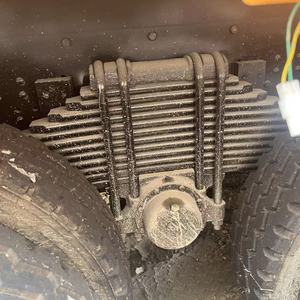 Camions bennes lourds Shacman X3000 6x4 à conduite à gauche, 10 pneus, pour l'industrie minière et les chantiers <span class=keywords><strong>de</strong></span> construction, à prix réduit - Product Image 6