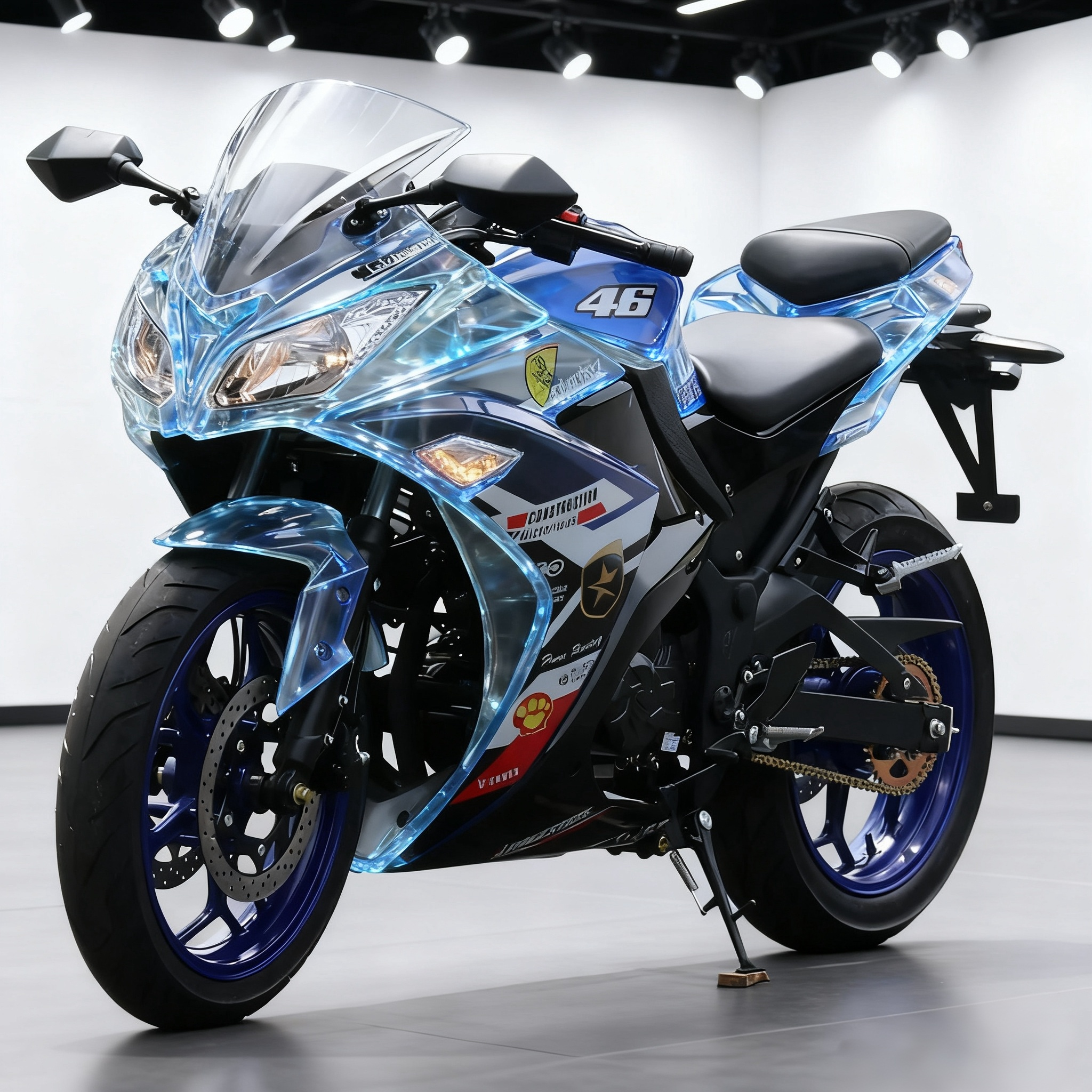 Zx 10r Ninja 125cc All Bike Price Chinese Kawasaki Ninja 400 Style