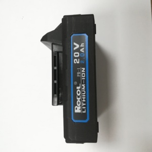 Remachadora Eléctrica Inalámbrica Recargable <span class=keywords><strong>de</strong></span> 20V <span class=keywords><strong>de</strong></span> Alta Calidad, Fabricada en China, Herramienta <span class=keywords><strong>de</strong></span> <span class=keywords><strong>Remaches</strong></span> con Batería RL-520 - Product Image 4