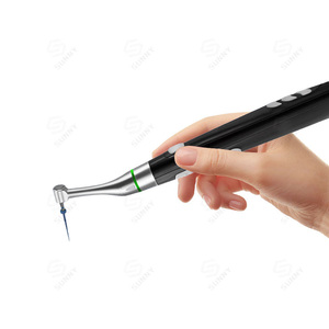 Moteur endodontique dentaire 2 en 1 avec localisateur d'apex, contre-angle 16:1, source d'alimentation électrique pour outils de dentisterie endodontique - Product Image 5
