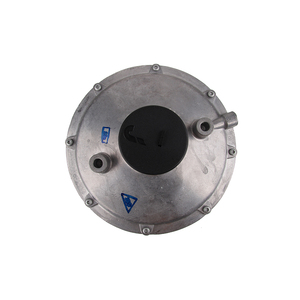 Régulateur de gaz Honeywell Jeavons J48 <span class=keywords><strong>GPL</strong></span>, vanne de réduction de basse pression, vannes de régulation de pression pour brûleur pour de nombreuses occasions - Product Image 5