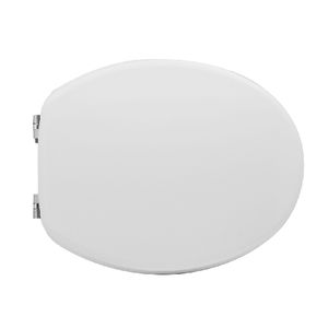 Siège de toilette pour Catalano Roma Shape 1 WC Blanc - Product Image 1