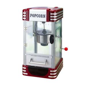 Automatic Home <strong>Popcorn</strong> <strong>Maker</strong> <strong>Old</strong> <strong>Fashioned</strong> Electric Antique Household Countertop <strong>Popcorn</strong> <strong>Maker</strong> Machine - Product Image 4