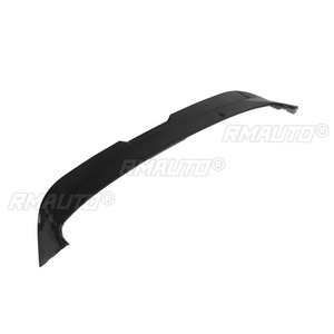 Pour Volkswagen Golf 7 7.5 Édition Standard : Kits de Carrosserie, Aileron Arrière, Spoiler de Coffre, Aileron de Toit - Product Image 6