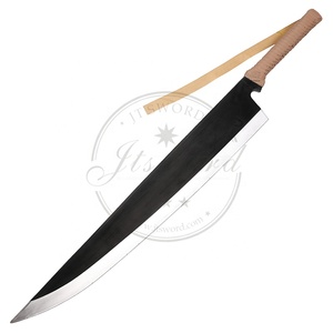 Réplique de l'arme Ichigo, épée Zangetsu en mousse - Product Image 3
