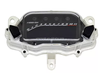 Velocímetro para Motocicleta WANOU Titan 160 CG 160, Pantalla LCD Digital