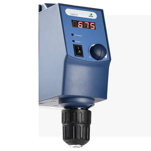 Toption 20 lít Công suất LCD kỹ thuật số trên không dọc <span class=keywords><strong>Stirrer</strong></span> - Product Image 3