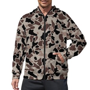 <span class=keywords><strong>Felpa</strong></span> con Cappuccio e Zip <span class=keywords><strong>Viola</strong></span> Mimetica Trendy, Stile Y2K, Streetwear, Giacca con Cappuccio Cloud Camo, <span class=keywords><strong>Felpa</strong></span> Casual per <span class=keywords><strong>Uomo</strong></span> e Donna - Product Image 3