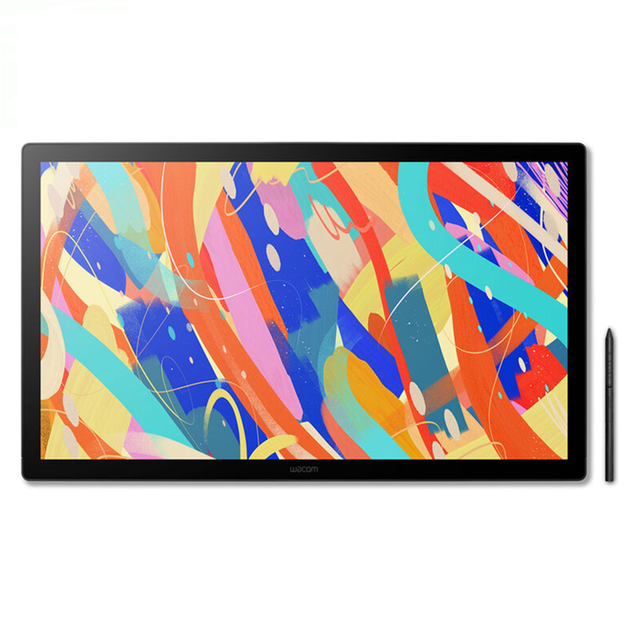 Creative Pen Display Wacom Cintiq DTK168