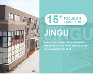 Bình Đo Lường Bằng Nhựa Cấp Thực Phẩm Bền Nấu Ăn Nhà Bếp Đa Chức Năng Phòng Thí Nghiệm - Product Image 4