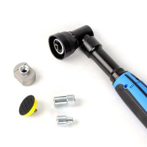 Mini polisseuse sans fil, 12V, pour polisseuse nano, kit pour polissage des détails automobiles - Product Image 3