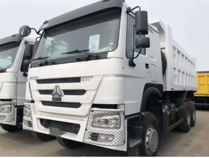 Shacman 8x4ダンプトラックWeichai 30t 6x4エンジン新品アフリカに輸出その他の国左右ドライバーのための特別な機能 - Product Image 6