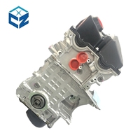 Vente en gros usine : Nouvel ensemble moteur essence en aluminium pour modèles N20, N55, M52, N54, E36, E46, M54, M57, N63, 320i, M5, N42
