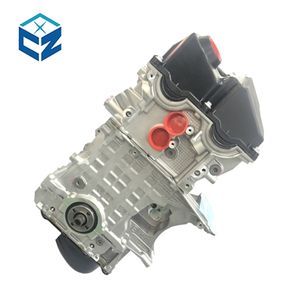 Venta al por mayor de fábrica: Nuevo conjunto de motor de gasolina de aluminio para modelos N20, N55, M52, N54, E36, <span class=keywords><strong>E46</strong></span>, M54, M57, N63, 320i, M5, N42 - Product Image 4