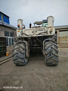 ปี 2011 รถผสมคอนกรีตแบบเย็น Wirtgen WR2500s มือสอง รุ่น WR2000 WR2500s WR2500k WR240 WR200 สำหรับงานรีไซเคิลคอนกรีต - Product Image 2