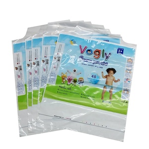 Bolsas de Plástico PE para Pañales, Personalizadas OEM, Tipo <span class=keywords><strong>Tous</strong></span>, de Alta Calidad y Duraderas, Fábrica en China - Product Image 6