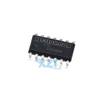 XZT (nouveau et Original) circuit intégré PIC16F18326-I/SL IC en stock composants électroniques PIC16F18326-I/SL