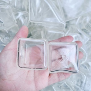 ชุดอุปกรณ์ทำเปลือกหอยใสแบบเป่าลม DIY สำหรับบรรจุของเล่นบีบคลายเครียด ลูกบอลน้ำบรรเทาความเครียด - Product Image 2