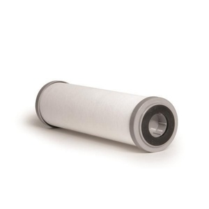Filtre à membrane HPRO fiable 32000 Mg/L NaCl, haute pression, pour usage domestique en Chine, à haut débit, en polyamide nano aromatique, pour cuve de pression RO - Product Image 2