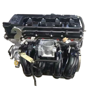 Moteur d'occasion Borui pour Toyota Hilux, Prado, Fortuner (2TR-FE 2.7L, 2RZ-FE, 4Y) – Bloc long pour <span class=keywords><strong>SUV</strong></span> et Pick-up - Product Image 5
