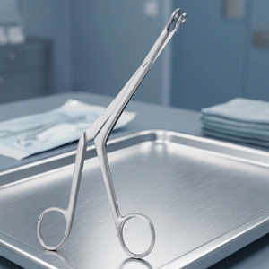 Six Flowers Bruenings Pince à découper nasale, Instrument chirurgical pour la chirurgie générale, Certifié CE, Manuel, Classe I - Product Image 3