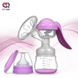 High Suction Maternity Products Milking Machine for Pulling out Milk and Promoting Lactation