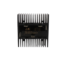 Pont redresseur monophasé SQLF50A 1000V, pont redresseur triphasé QLF40A 1200V 5010 10A 25A avec radiateur