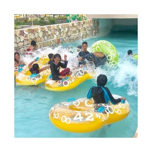 Tubes intérieurs pour parc aquatique gonflable, jupette de <span class=keywords><strong>piscine</strong></span> pour rivière paresseux, nouveau Design personnalisé, livraison gratuite - Product Image 5