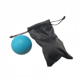 Chất lượng cao massage bóng các nhà sản xuất phụ kiện thể thao Silicone Thể Thao massage bóng cho chân - Product Image 5