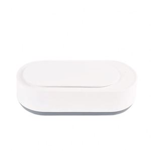 Machine de nettoyage à ultrasons Youpin Eraclean 45000Hz laveuse à vibrations haute fréquence machine de nettoyage à ultrasons pour montre à lunettes - Product Image 1