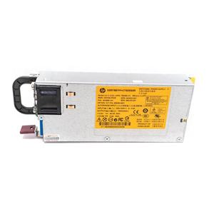 Alimentation électrique authentique 750W pour serveur <span class=keywords><strong>HP</strong></span> DL360P <span class=keywords><strong>Gen8</strong></span> <span class=keywords><strong>DL380</strong></span> <span class=keywords><strong>Gen8</strong></span> 643955-101 643932-001 660183-001 656363-B21 - Product Image 3