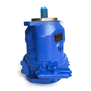 Pompe à piston hydraulique variable série Rexroth A10VSO, y compris les modèles A10VSO10 A10VSO18 A10VSO28 A10VSO45 <span class=keywords><strong>A10VSO71</strong></span> - Product Image 5