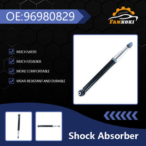 हॉट बिक्री लोकप्रिय ऑटो पार्ट 96980829 फायरपोटो वैन 2006.02-2013.06 चेवोलेट एवो 2006-2011 - Product Image 2