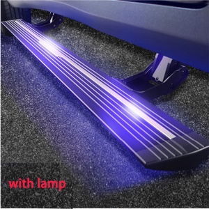 Accesorios exteriores Paso lateral eléctrico para Jeep Grand <span class=keywords><strong>Cherokee</strong></span> <span class=keywords><strong>L</strong></span> Estribo automático - Product Image 3