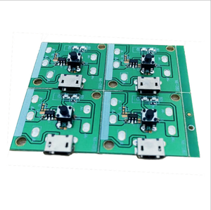 Giá cả phải chăng tùy chỉnh <span class=keywords><strong>PCB</strong></span> lắp ráp và chế tạo dịch vụ tùy chỉnh <span class=keywords><strong>PCB</strong></span> Hội Đồng Quản trị lắp ráp bảng mạch điện tử các nhà sản xuất - Product Image 6