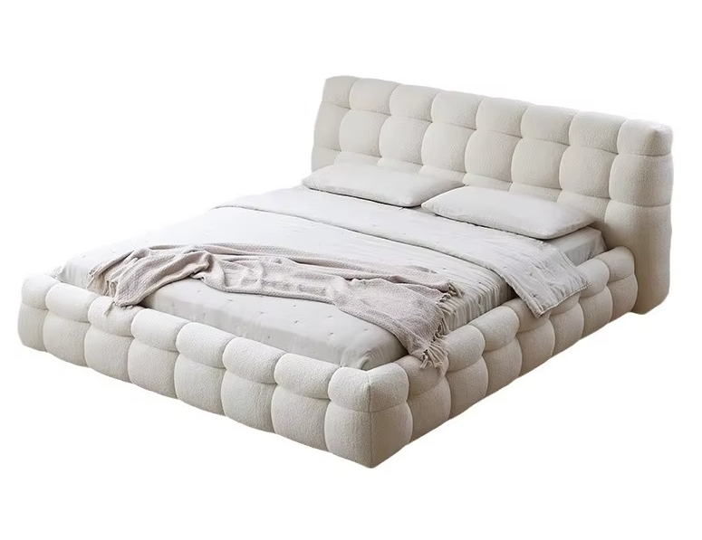 Sheepskin velvet 1520 meters