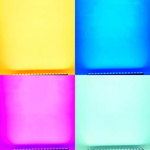 Ngoài trời LED tường máy giặt IP65 không thấm nước <span class=keywords><strong>DMX</strong></span> RGBW LED tuyến tính máy giặt ánh sáng cho Kiến Trúc Xây dựng mặt tiền chiếu sáng - Product Image 5