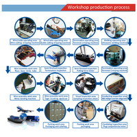 Sensores de Temperatura RTD de 4 Hilos, 4*30mm, Clase B, PT1000/PT100, Personalizables, Soporte OEM/ODM