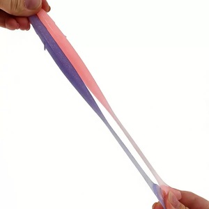 Esca morbida in PVC per la <span class=keywords><strong>pesca</strong></span> al luccio e al persico, esca artificiale in plastica morbida per luccio del nord - Product Image 3