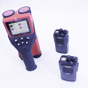 ZD410 Digitale Ultrasone Dikte Gauge Floor Betonplaat Dikte Detector - Product Image 1