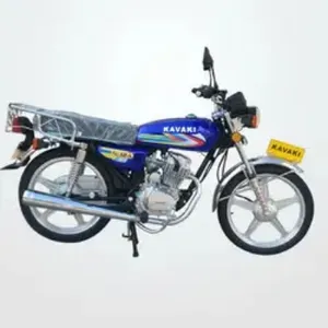 KAVAKI Fábrica exportación al por mayor nuevas motocicletas de gasolina motocicletas vintage otras motocicletas