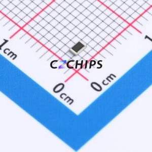 ตัวต้านทานแบบ SMD รุ่น PTFR0805Q49R9P9 ขนาด 0805 (ประเภท: ฟิล์มบาง) (ค่าความต้านทาน: 49.9 โอห์ม ความแม่นยำ: 0.02%) - Product Image 1